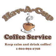 Coffee Service Provider
