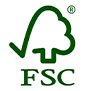 selo fsc da hi pando
