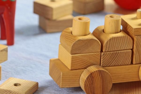 Por que trabalhar com brinquedos de qualidade?
