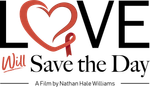 love  will save the day logo