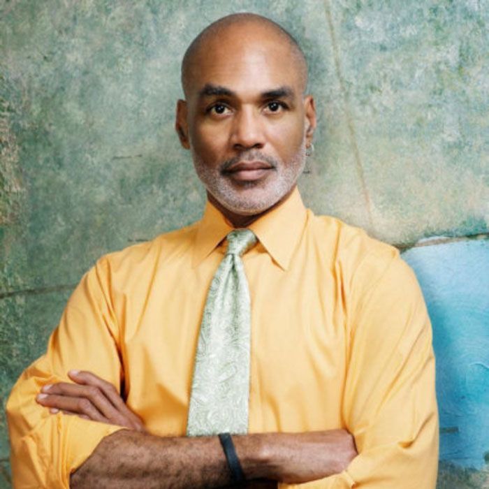 Phill Wilson