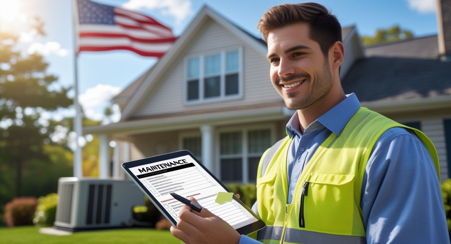 Why NH Homeowners Shouldn’t Skip Annual HVAC Maintenance?