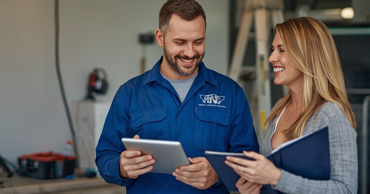 How to Choose a Reliable HVAC Contractor in NH & VT
