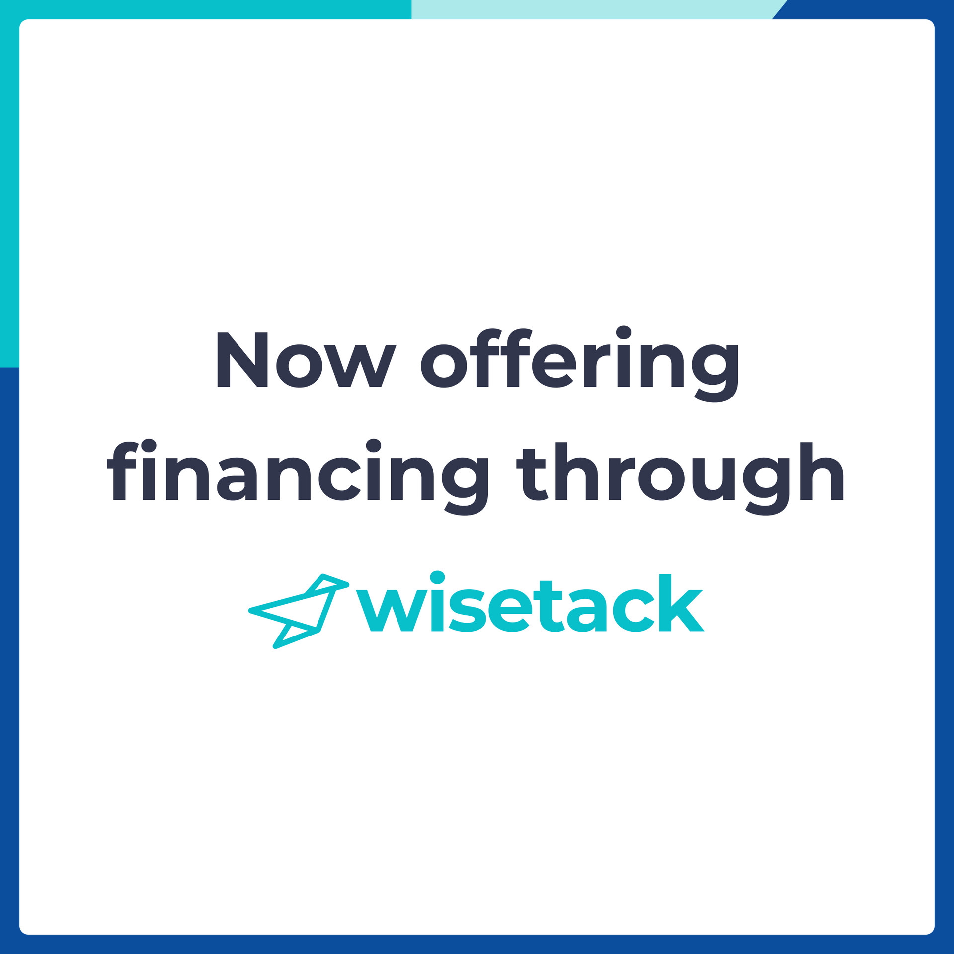 0% Financing for HVAC Projects