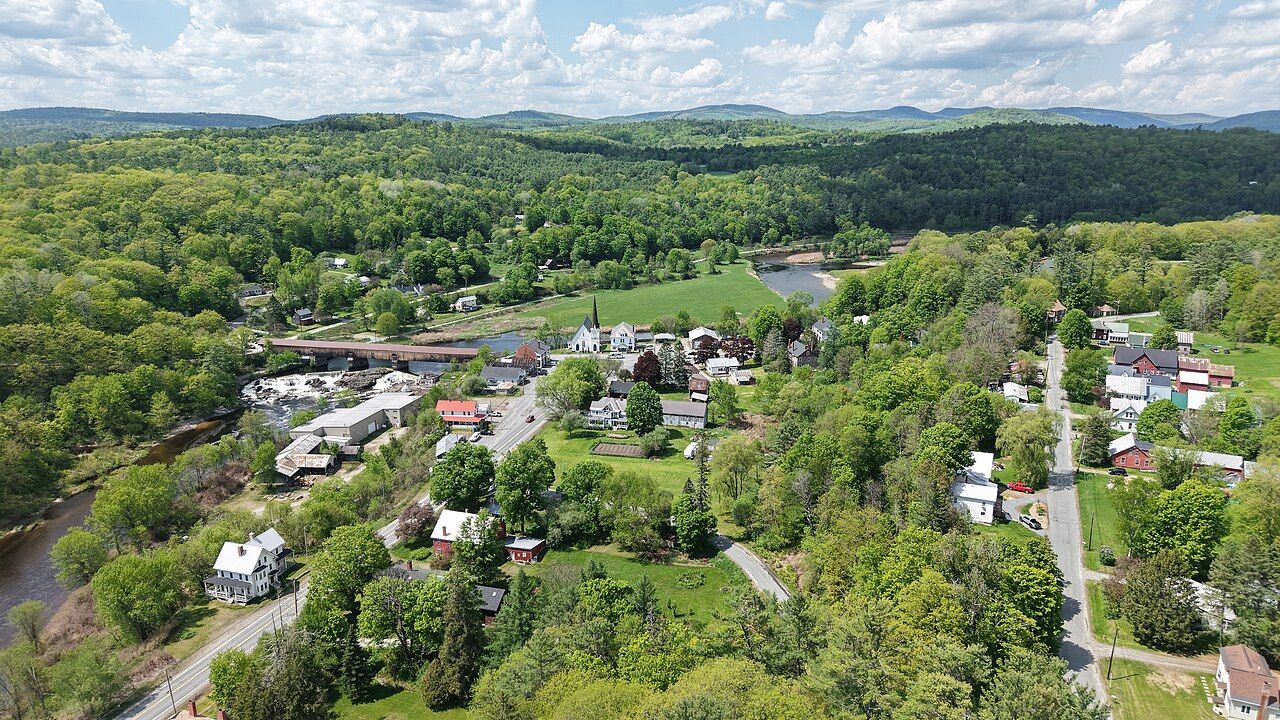 HVAC services in Bath - NH by The Oil Boys