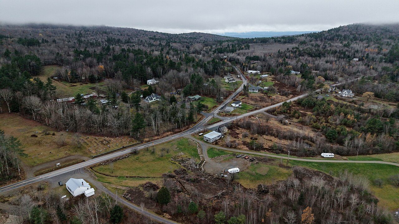 HVAC services in Benton - NH by The Oil Boys