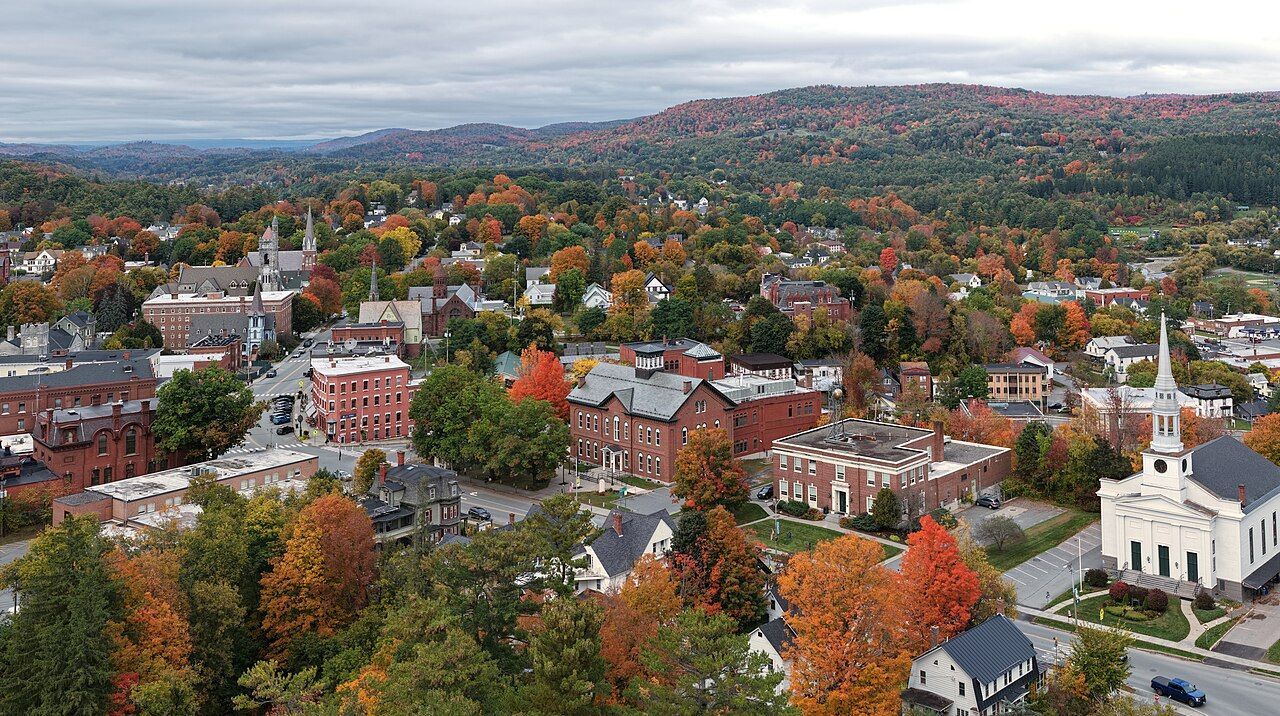 HVAC services in Caledonia County - VT by The Oil Boys