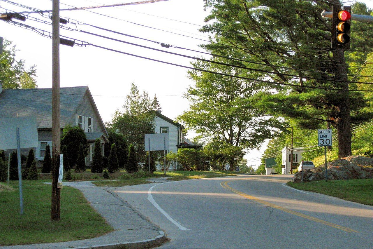 HVAC services in Campton - NH by The Oil Boys