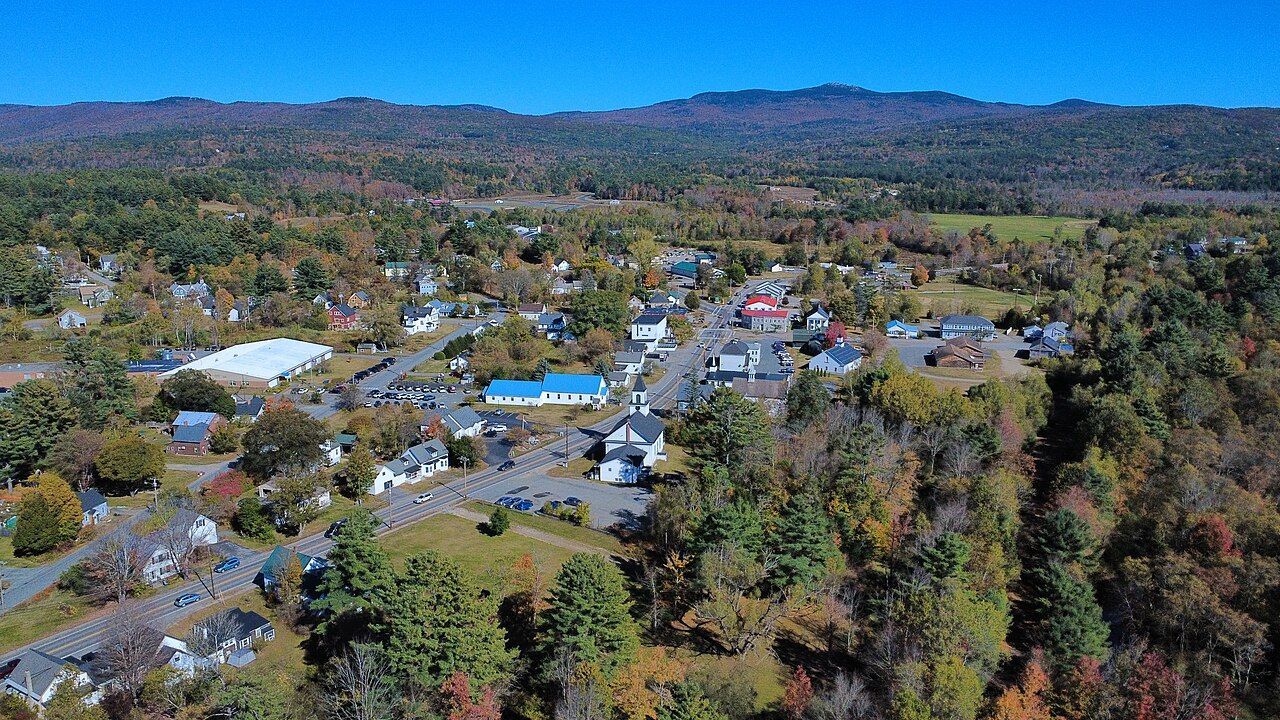 HVAC services in Canaan - NH by The Oil Boys