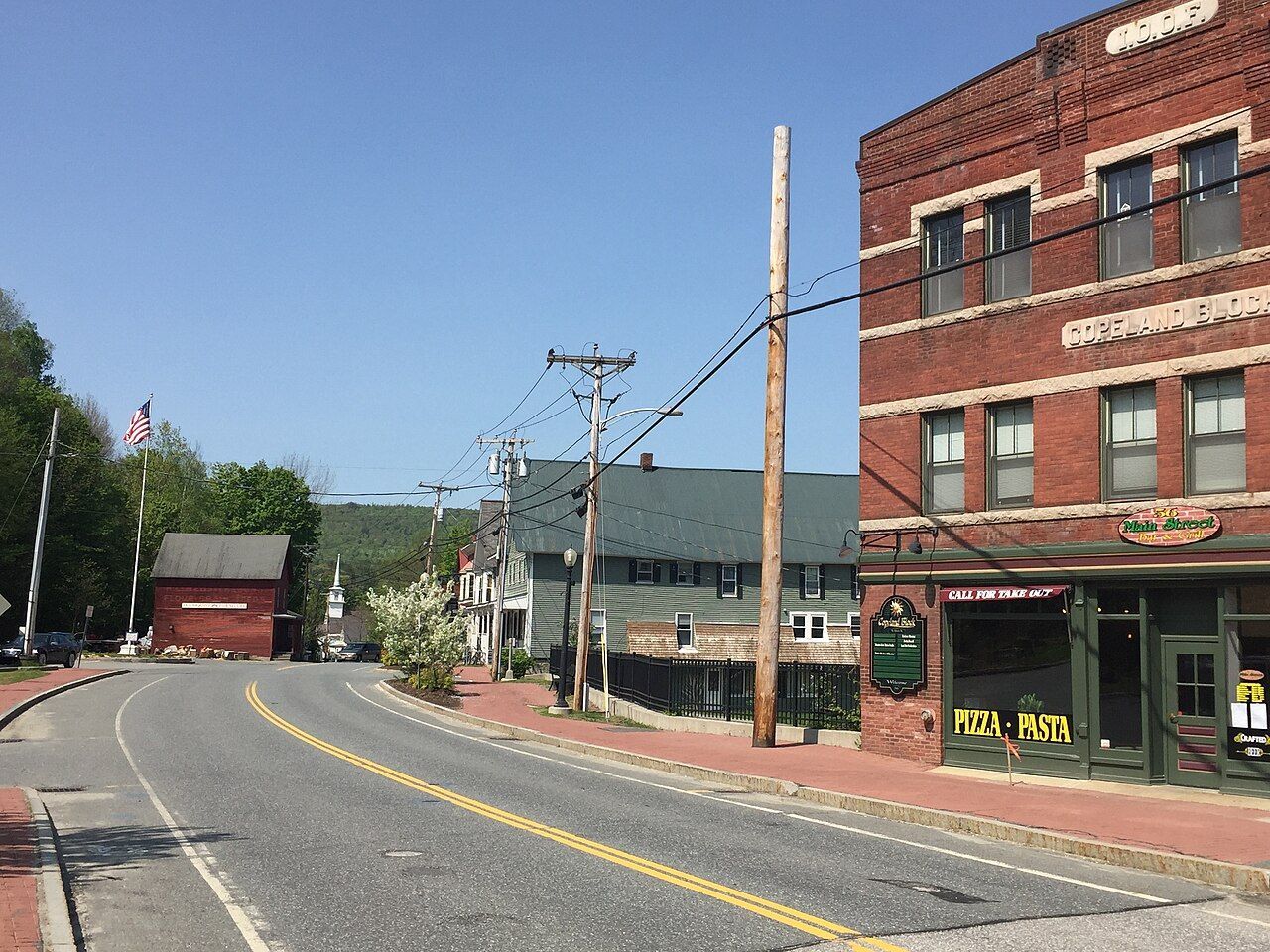 HVAC services in Enfield - NH by The Oil Boys
