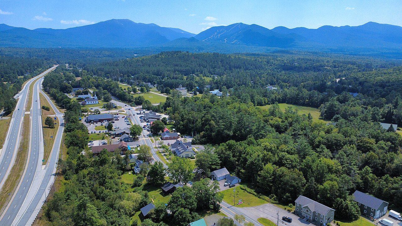 HVAC services in Franconia - NH by The Oil Boys
