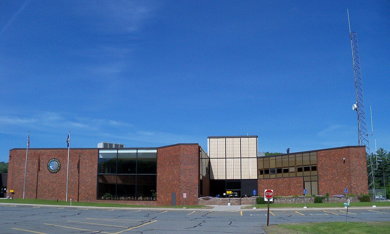 HVAC services in Grafton County - NH by The Oil Boys