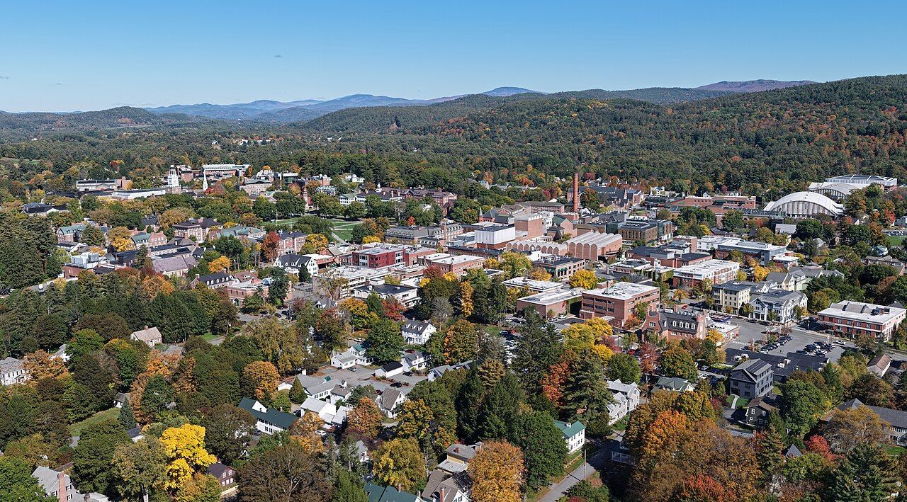 HVAC services in Hanover - NH by The Oil Boys