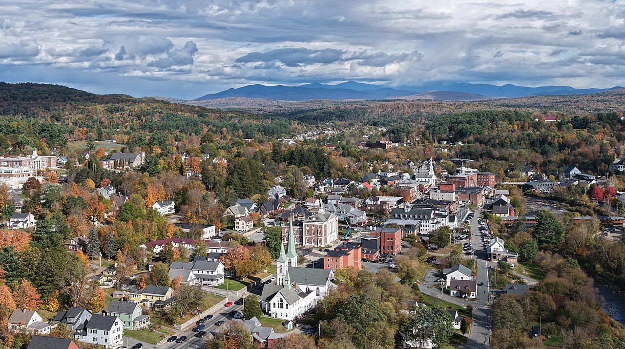 HVAC services in Littleton - NH by The Oil Boys