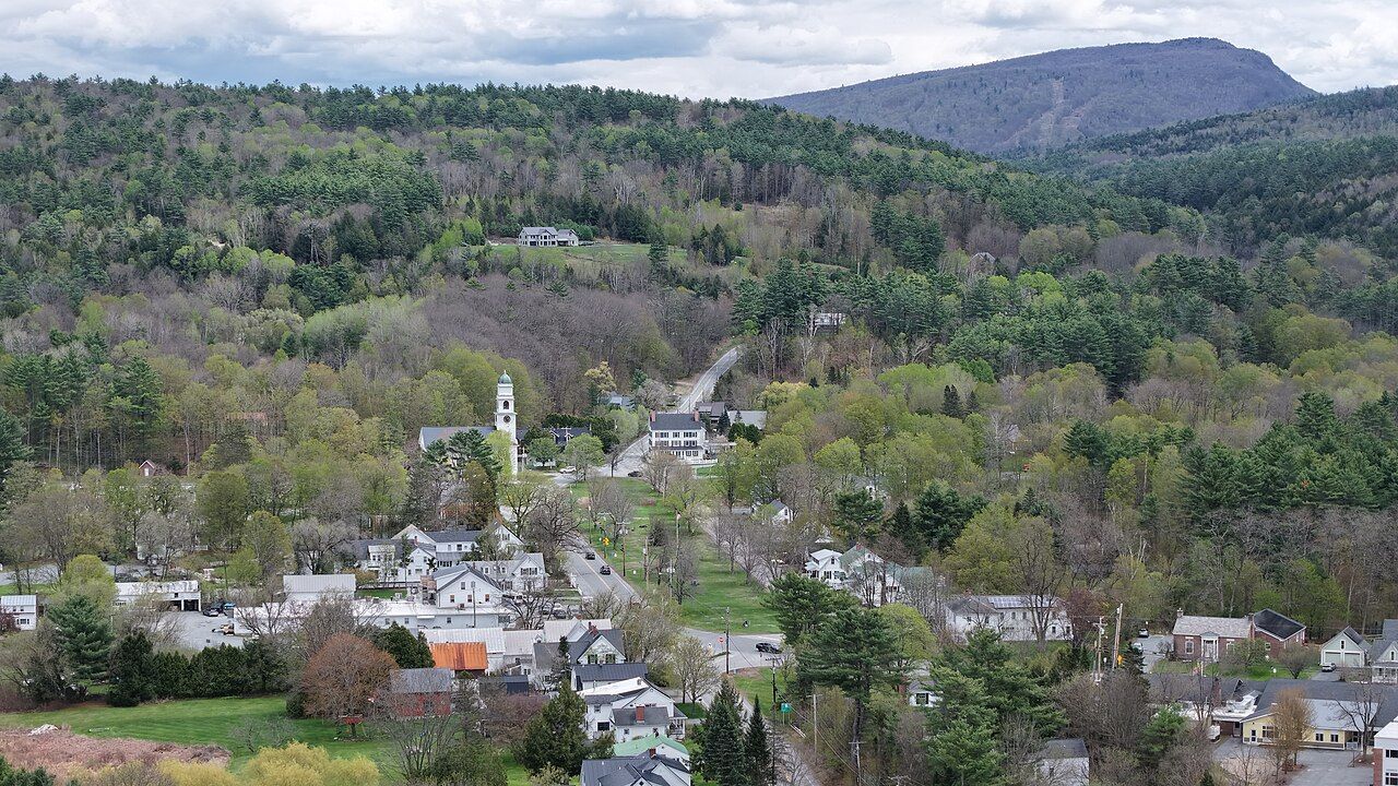 HVAC services in Lyme - NH by The Oil Boys