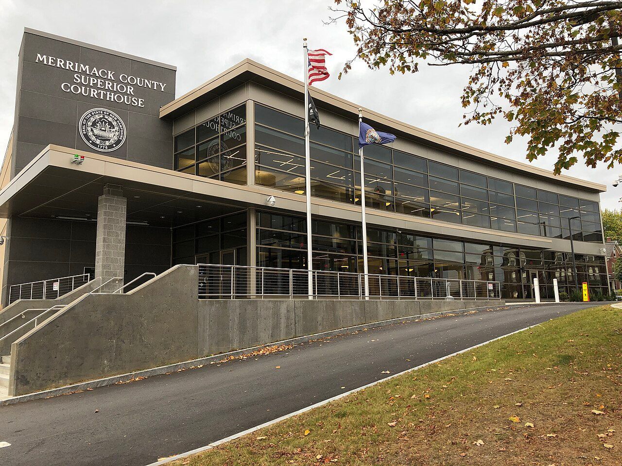 HVAC services in Merrimack County - NH by The Oil Boys