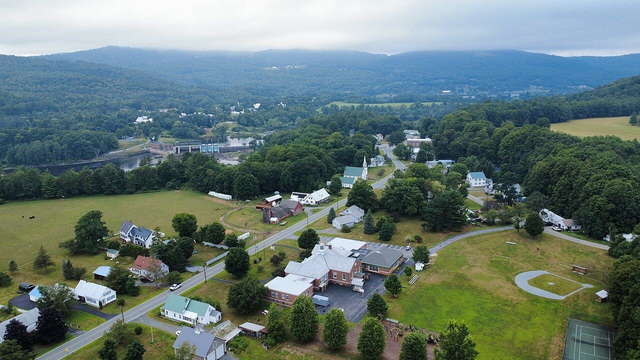 HVAC services in Monroe - NH by The Oil Boys
