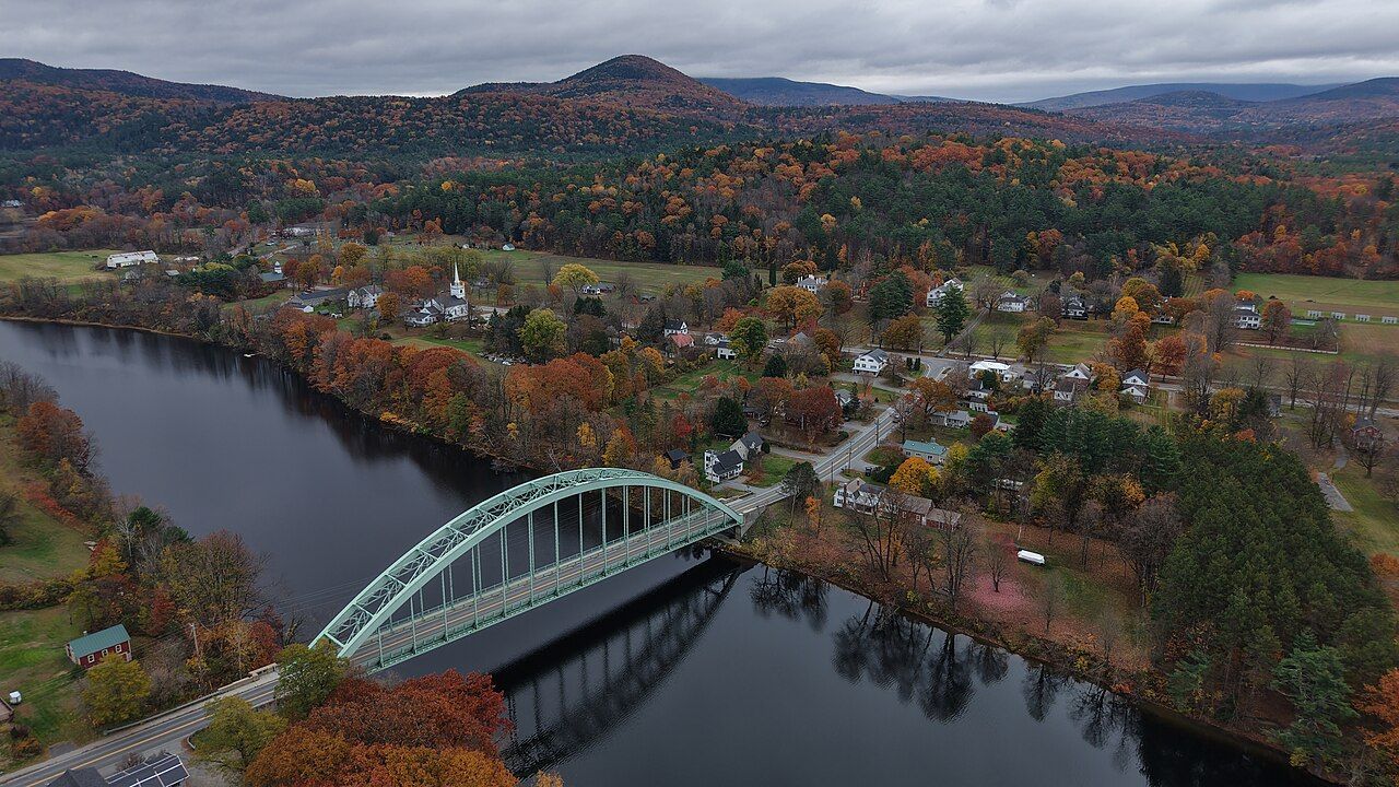HVAC services in Orford - NH by The Oil Boys