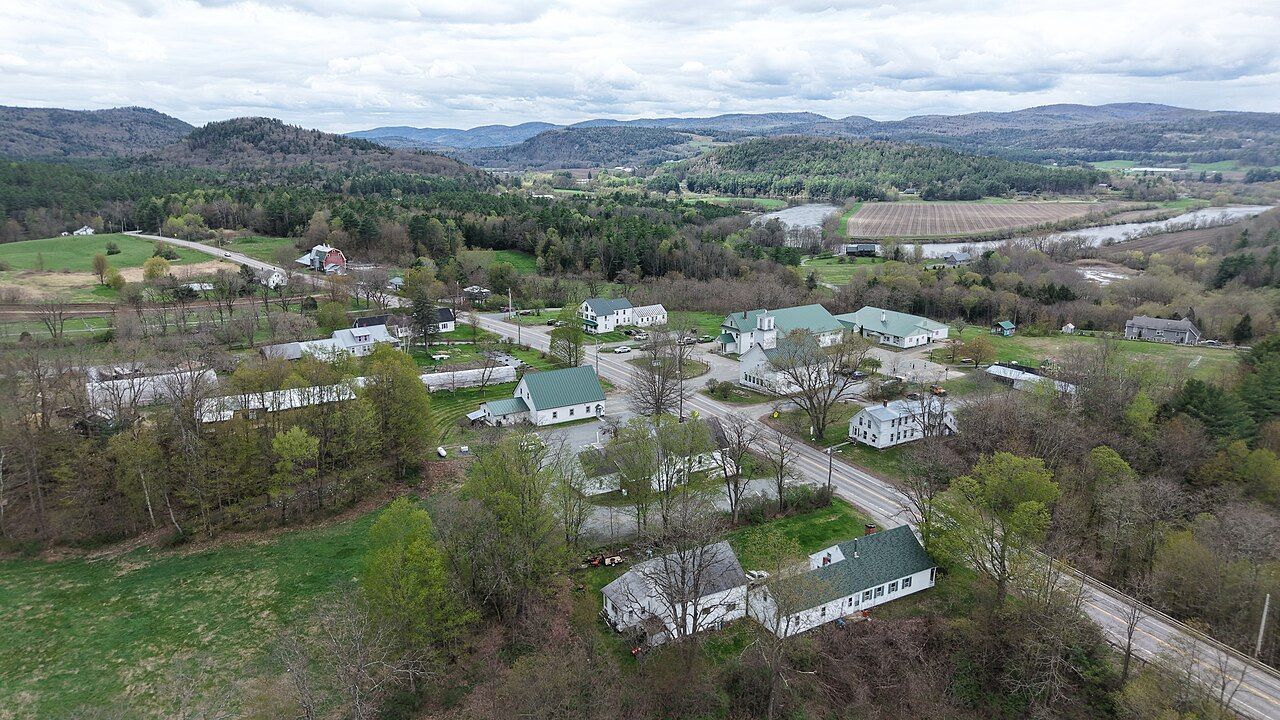 HVAC services in Piermont - NH by The Oil Boys