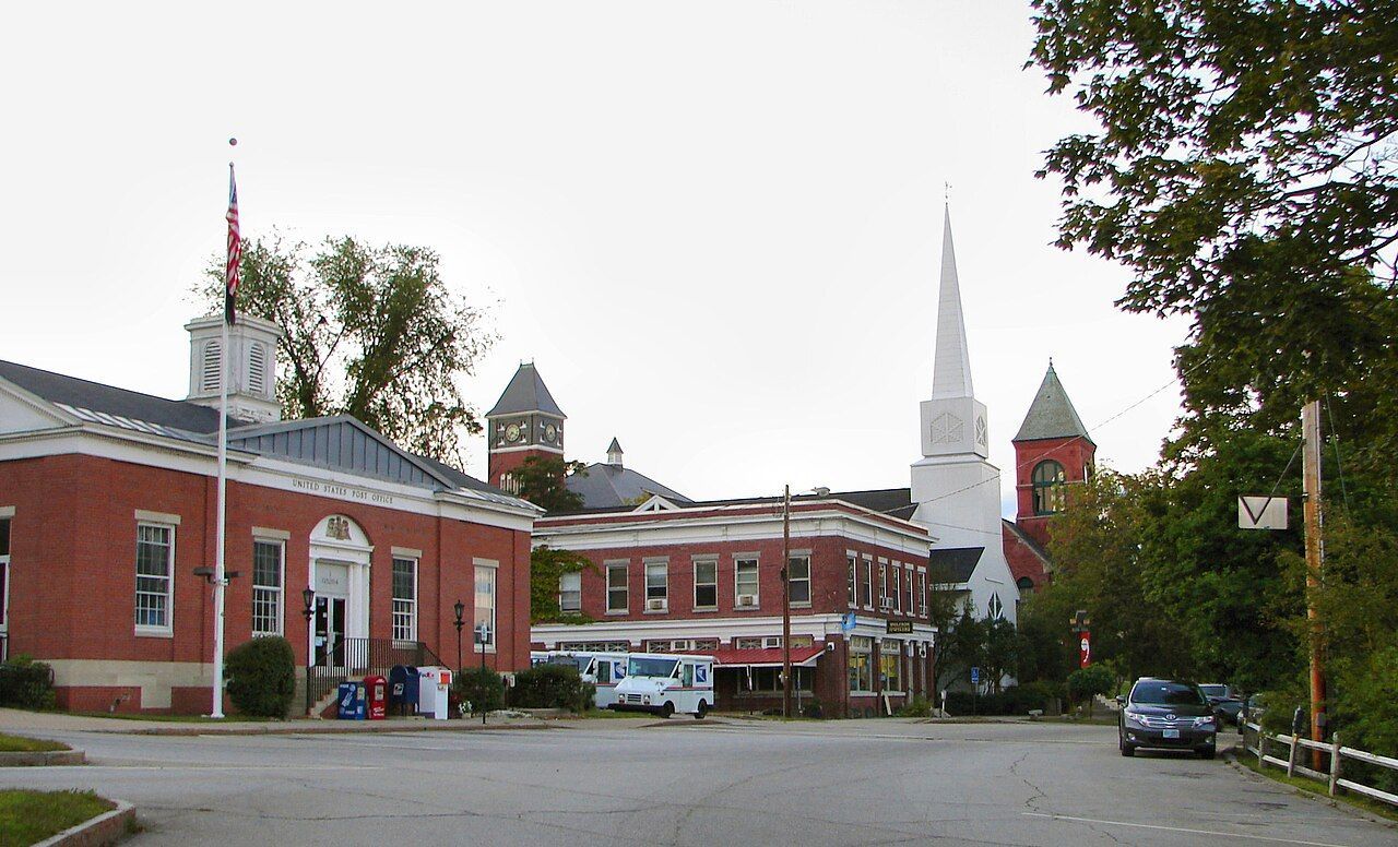 HVAC services in Plymouth - NH by The Oil Boys