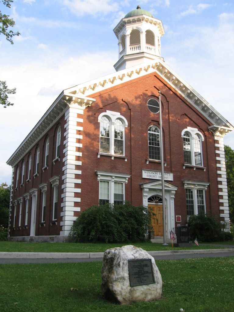HVAC services in Windsor County - VT by The Oil Boys