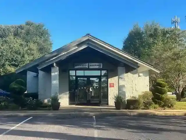 Certified By The AAHA