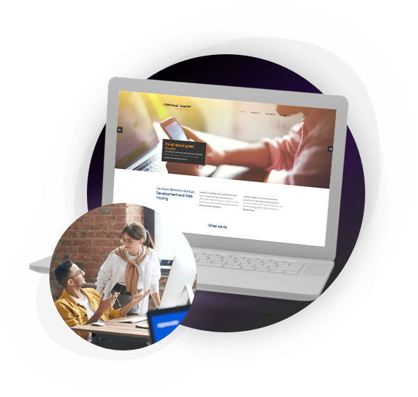 Si﻿ngle-point outsourced solutions Technology & Brand