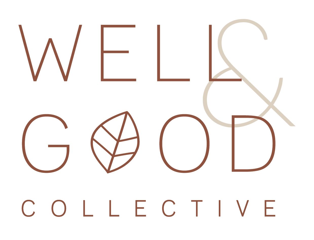 Well & Good Collective Well & Good Collective