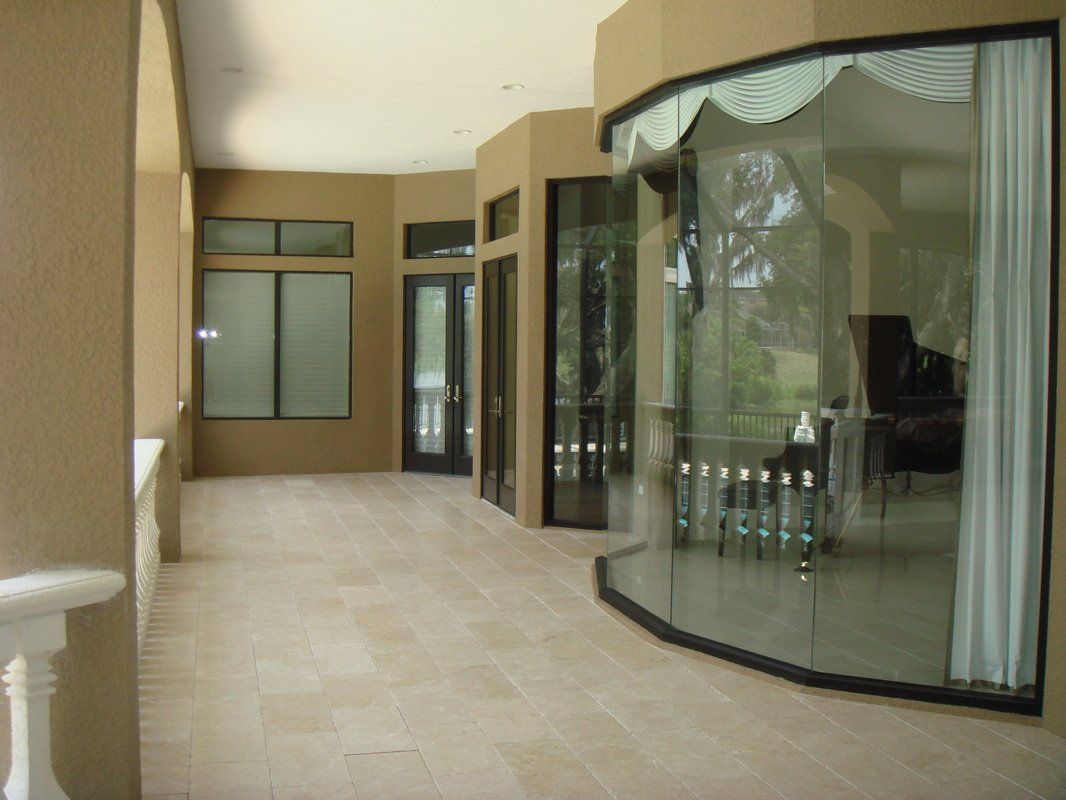 Luxury Home — Tampa, FL — DT Contracting Inc