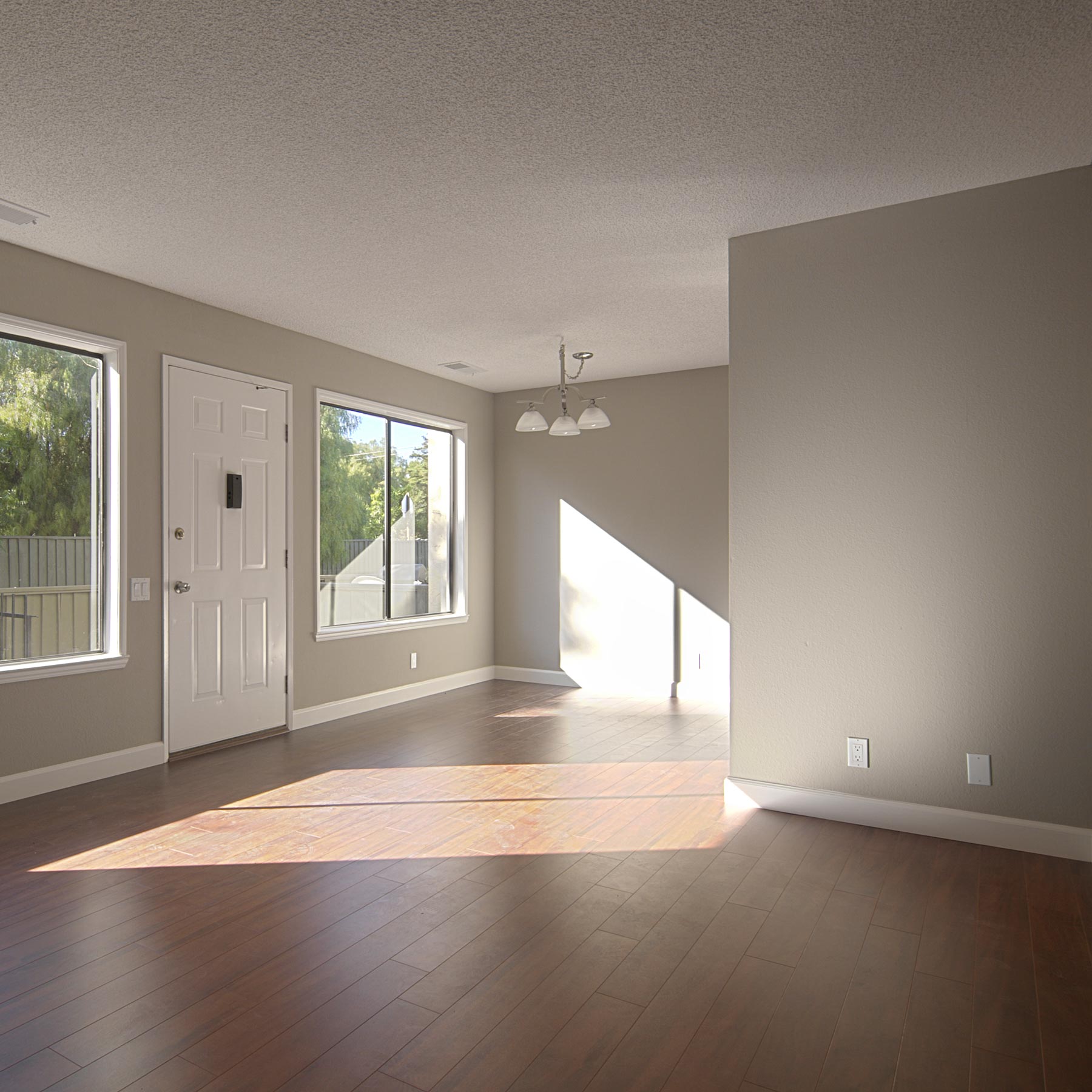 Interior Painting — Tampa, FL — DT Contracting Inc