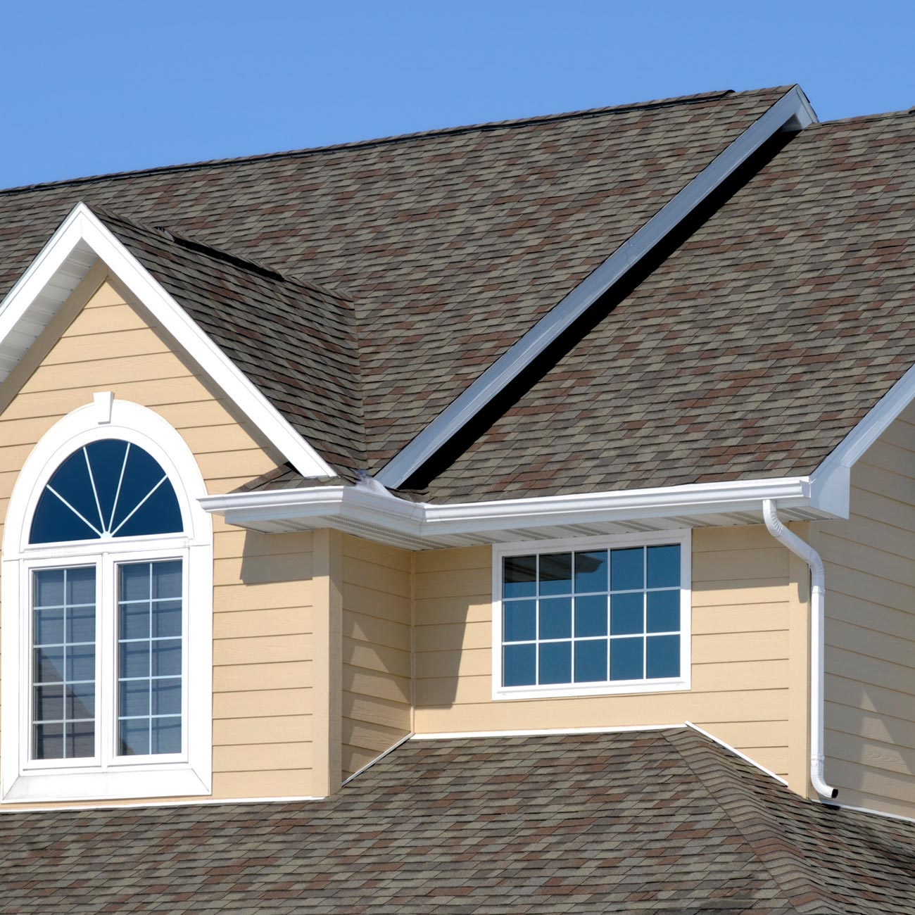 Roof — Tampa, FL — DT Contracting Inc