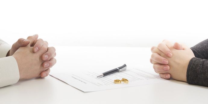 convenzioni matrimoniali