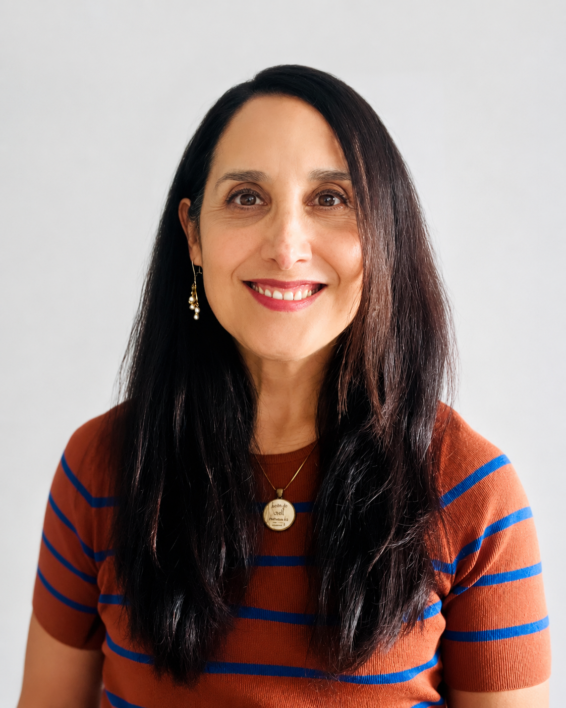 Carelia Altamirano - Primary Lead Guide