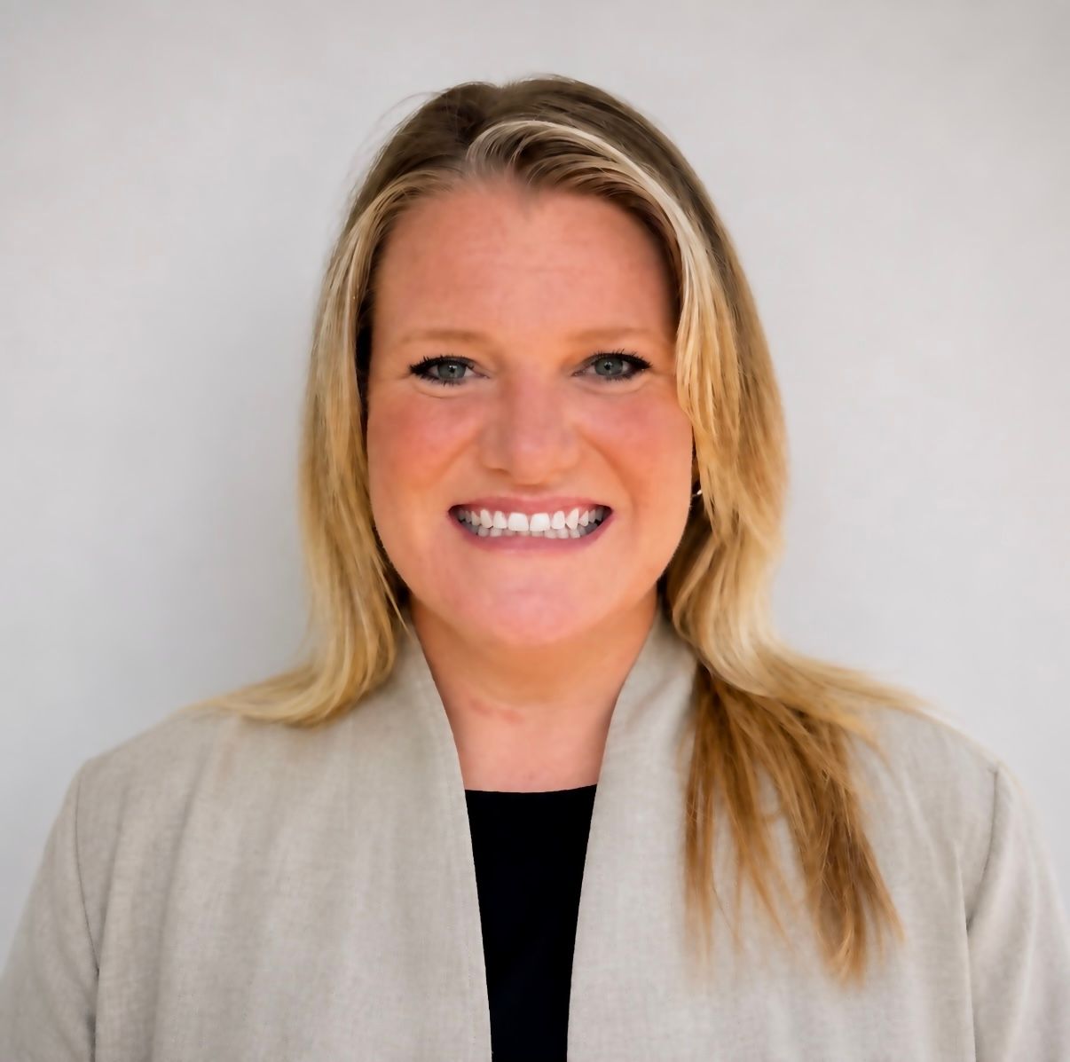 Lisa Chifokoyo - Director of Operations