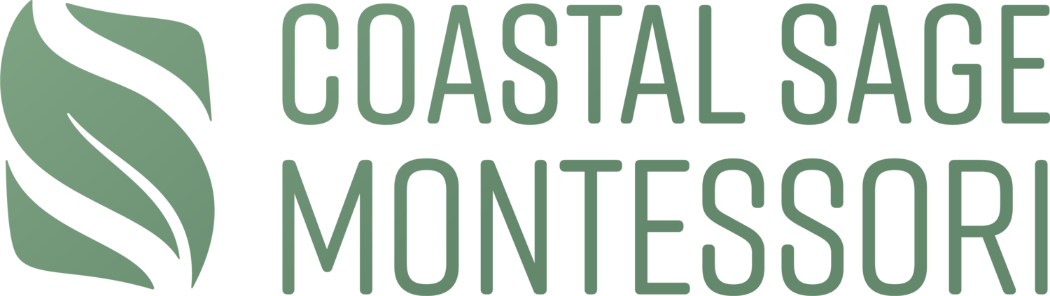 HOME Coastal Sage Montessori