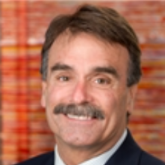 Mike Changaris