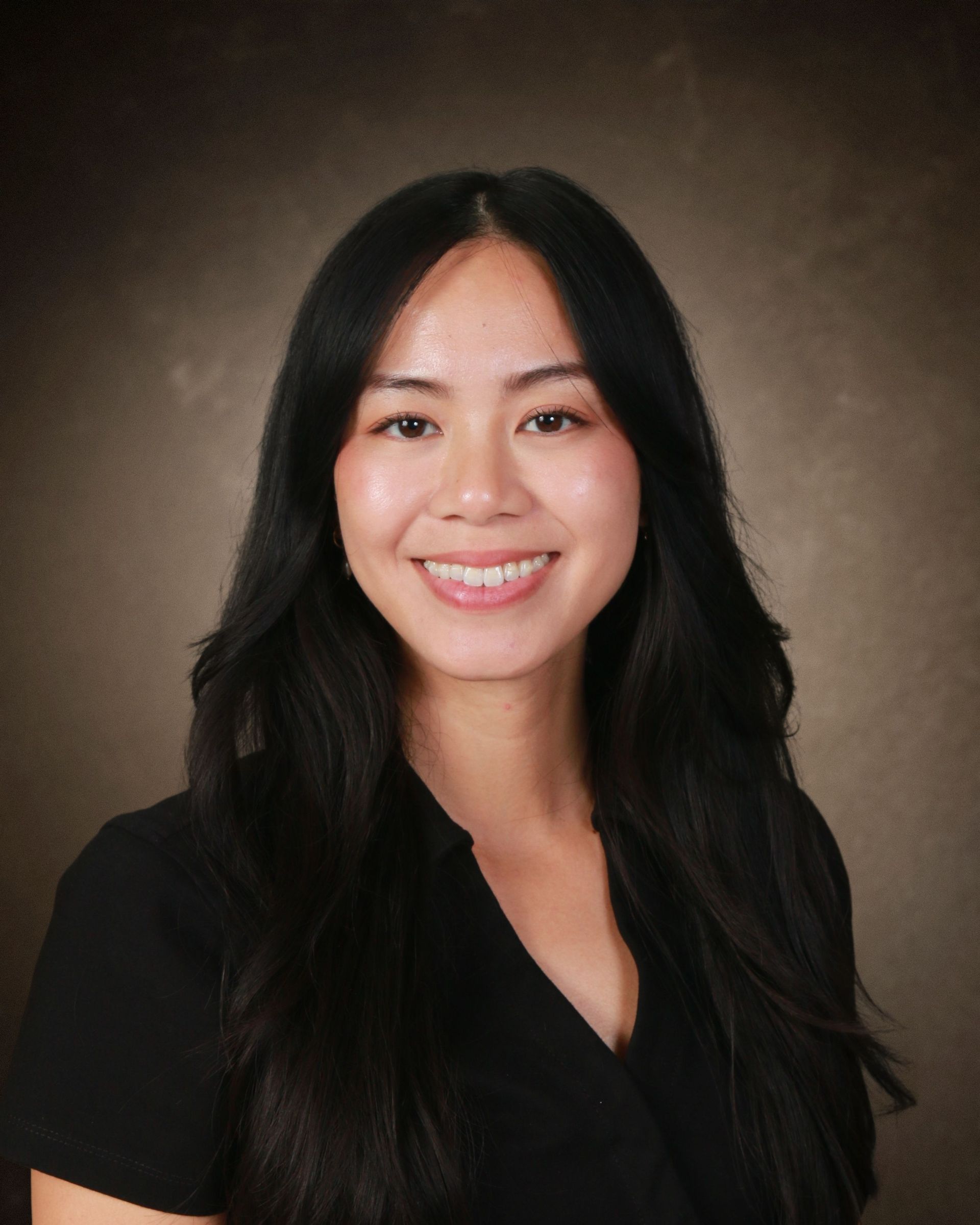 Kristiana Docena, Elementary Assistant 