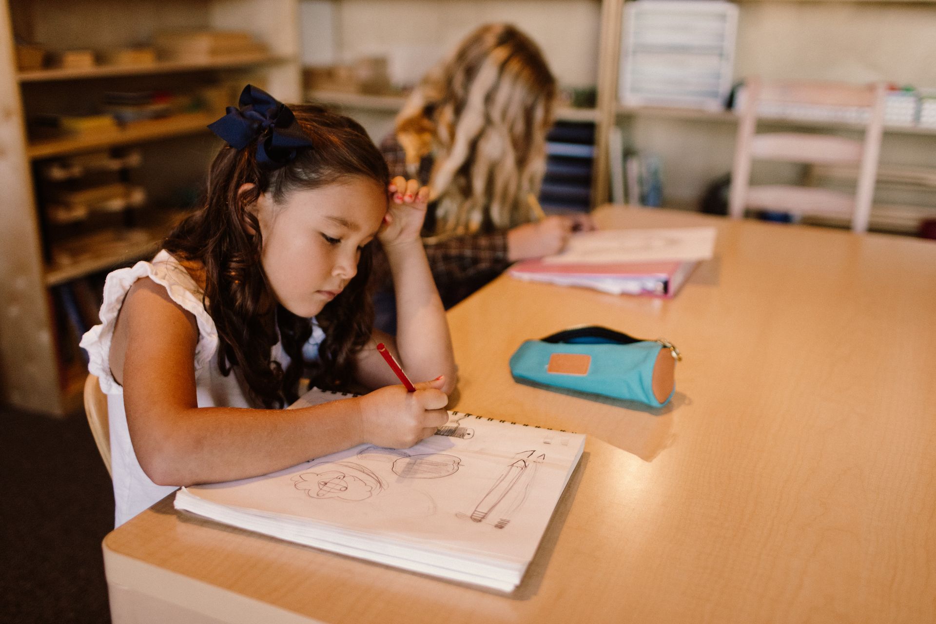 Lower Elementary Program