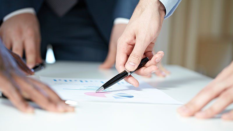 Business Litigation