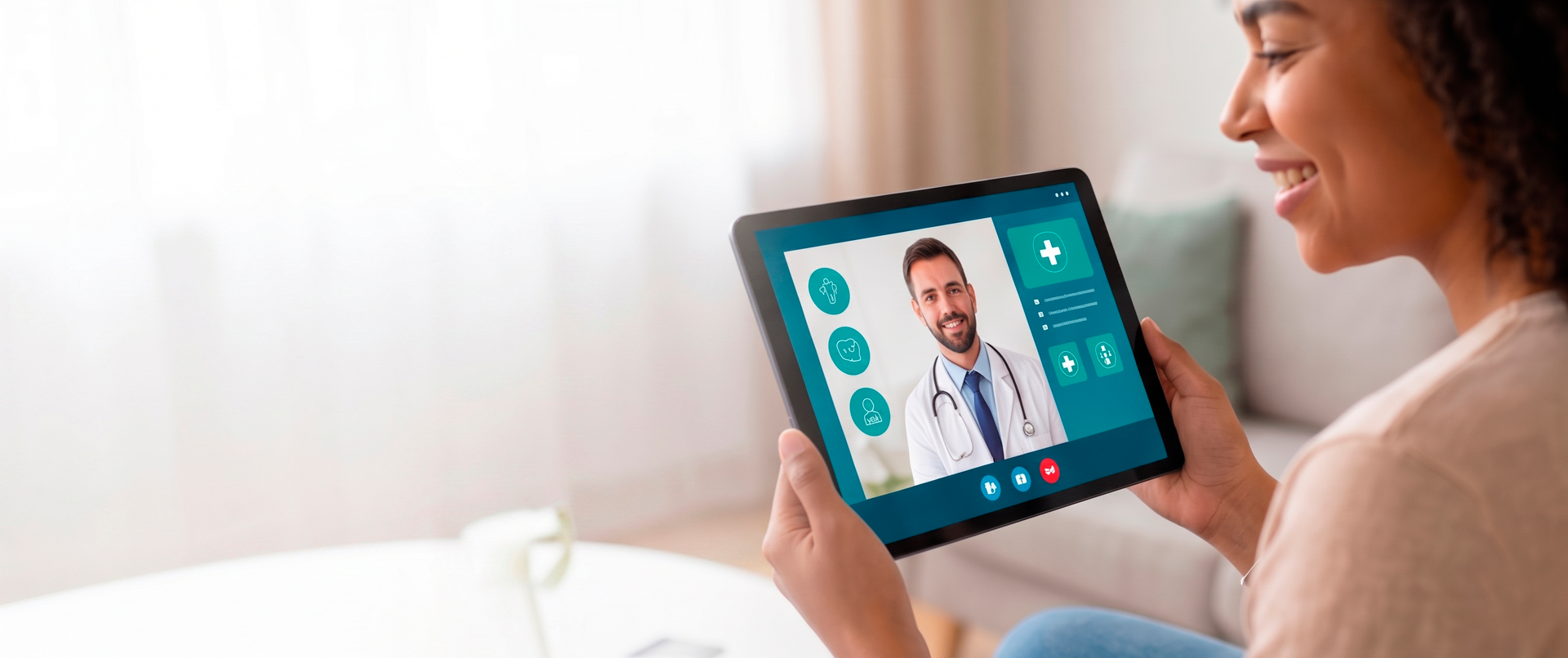 Cartão de Benefícios em Telemedicina | Cuide Mais Saúde