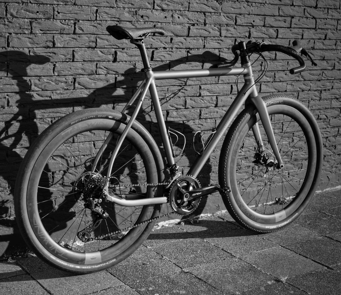 klaassen beach racer strandfiets tailwind