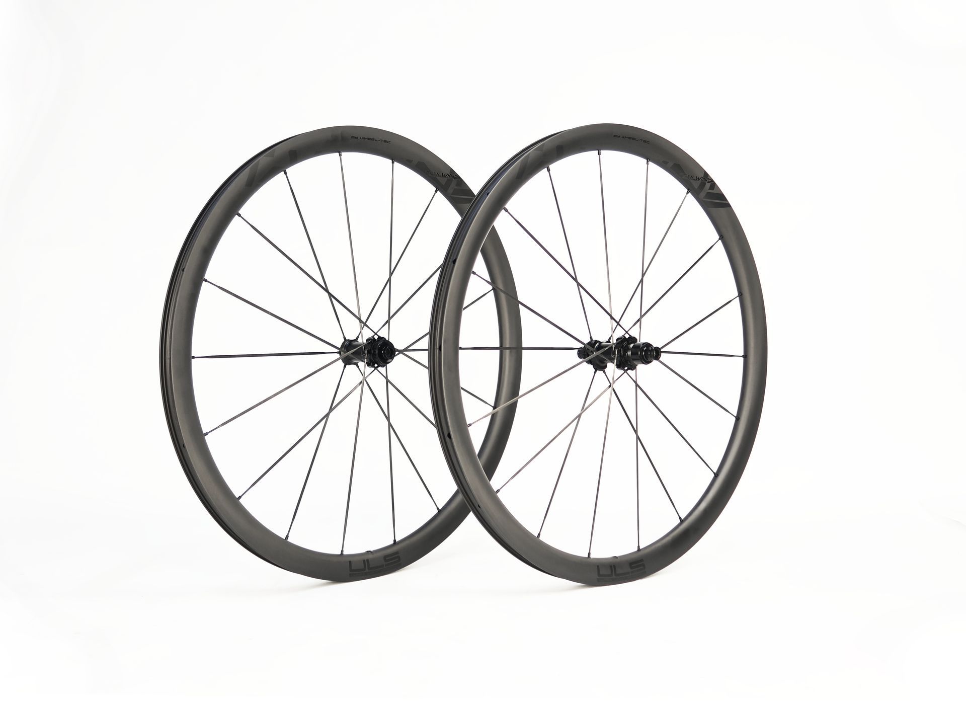 Bike Wheels carbon ultra light carbon spoke