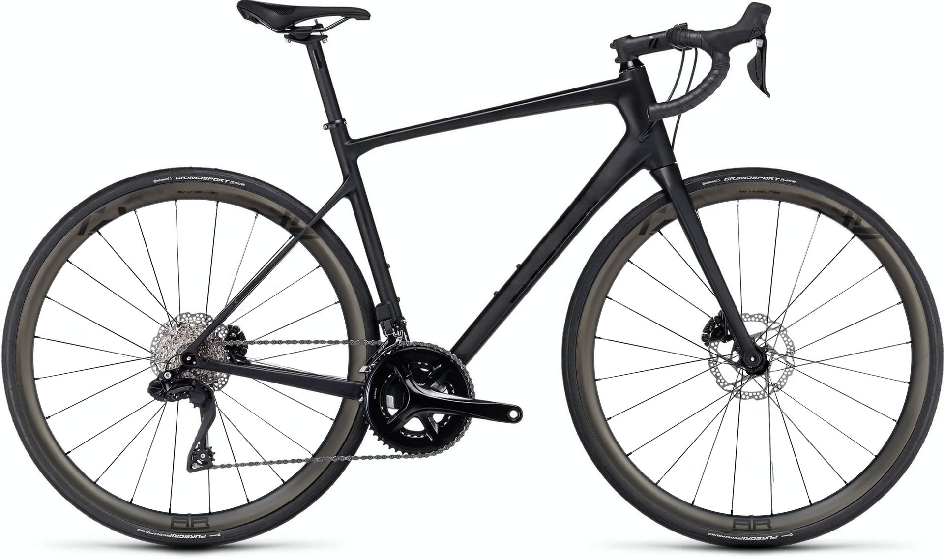 ar25-30 agile allroad carbon wheels