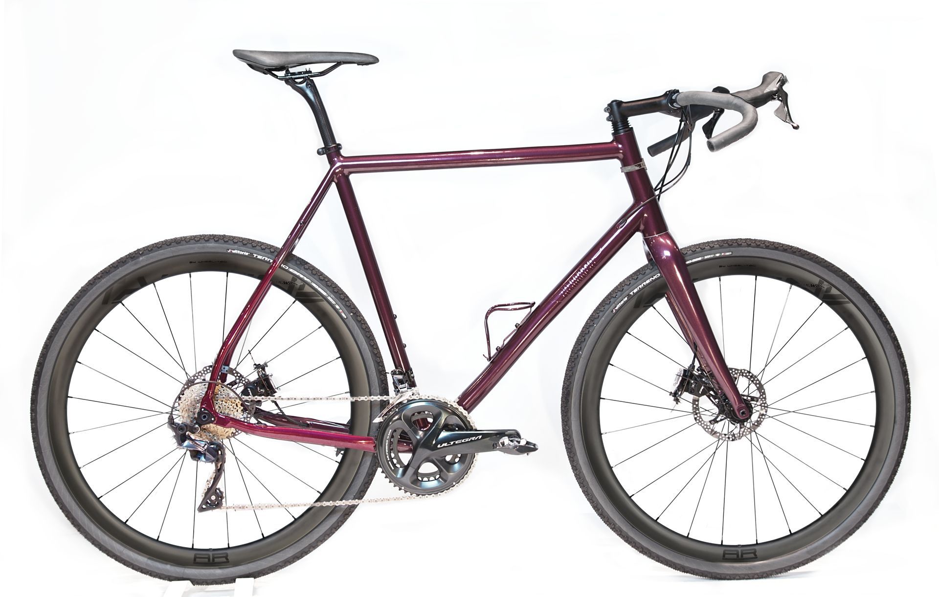 klaassen razor multipurpose fiets