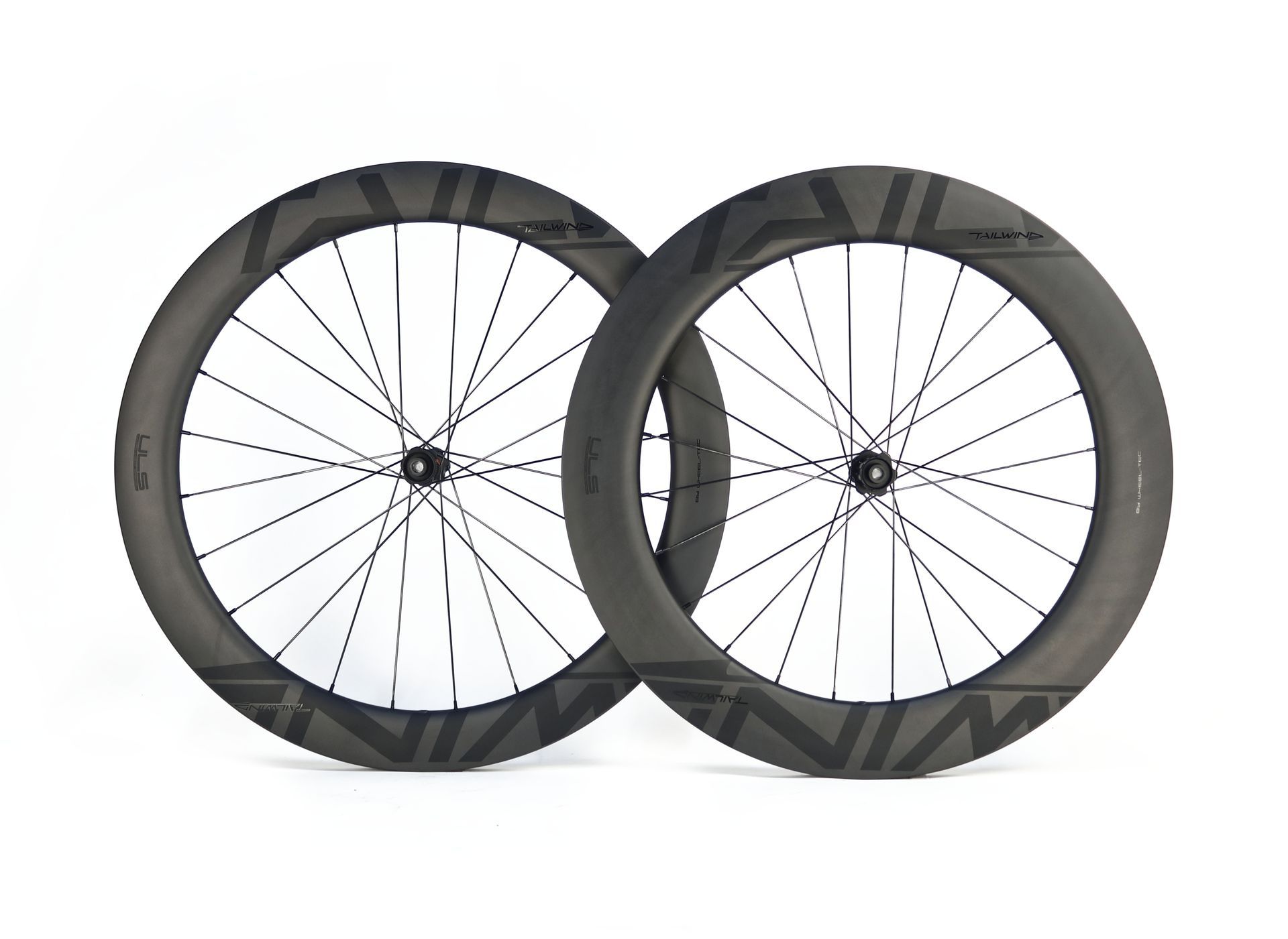 aero tt triathlon wheels carbon tailwind