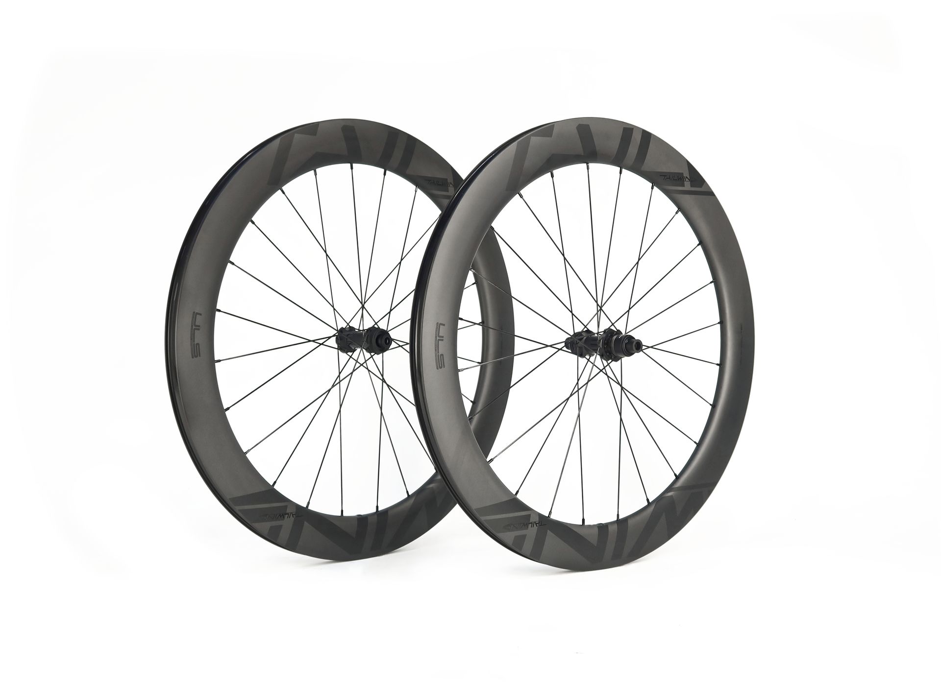 aero tt triathlon wheels carbon tailwind