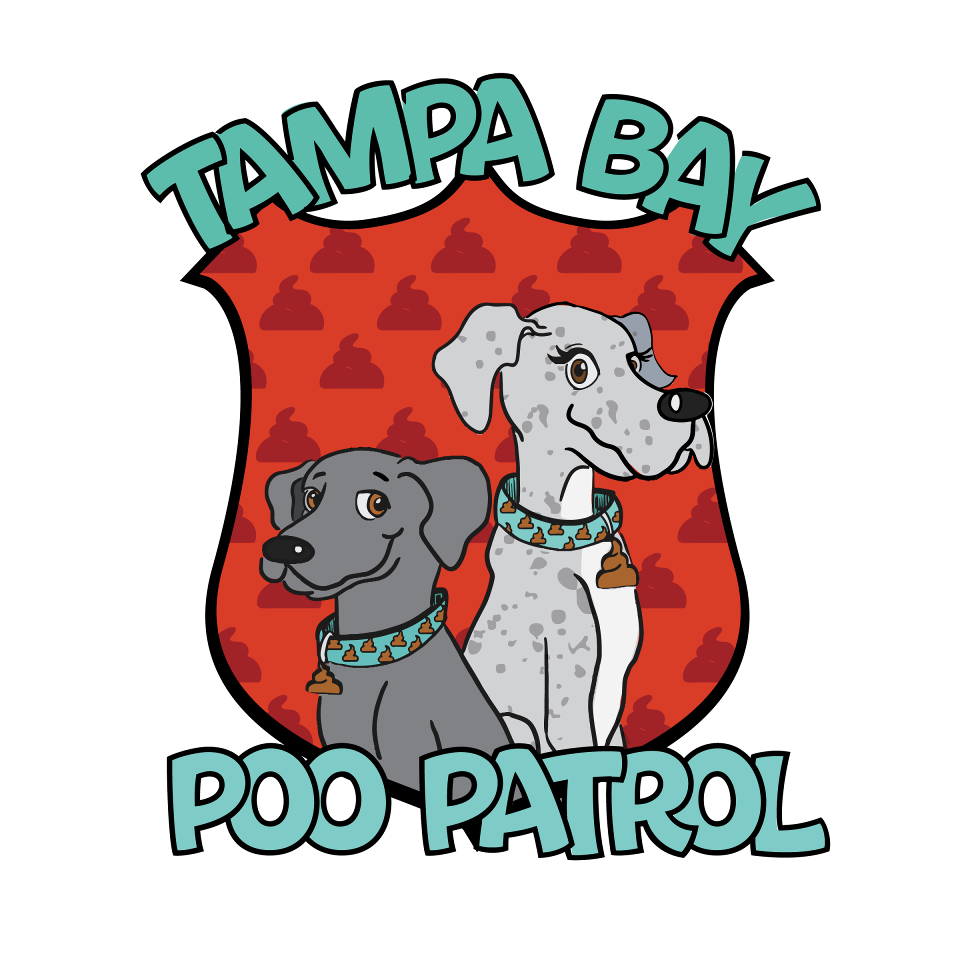 Tampa Bay Poo Patrol - Professional Dog Waste Removal