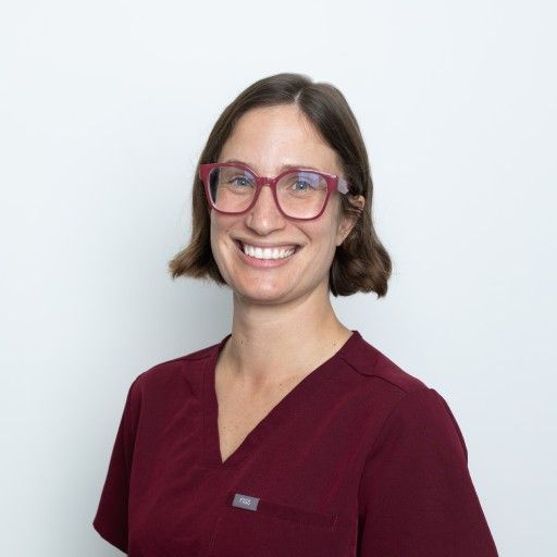 Dr Gabrielle Hunt – Specialist Endodontistt - Christchurch Endodontic Practice