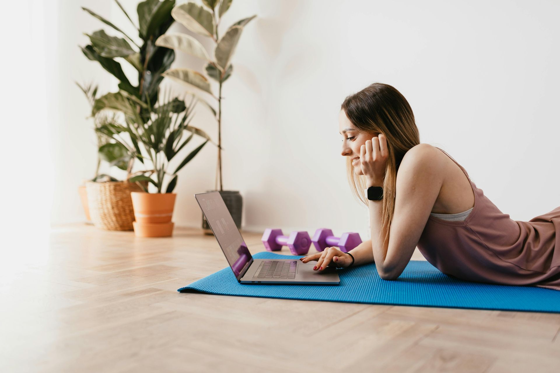 Remote Strength Coaching