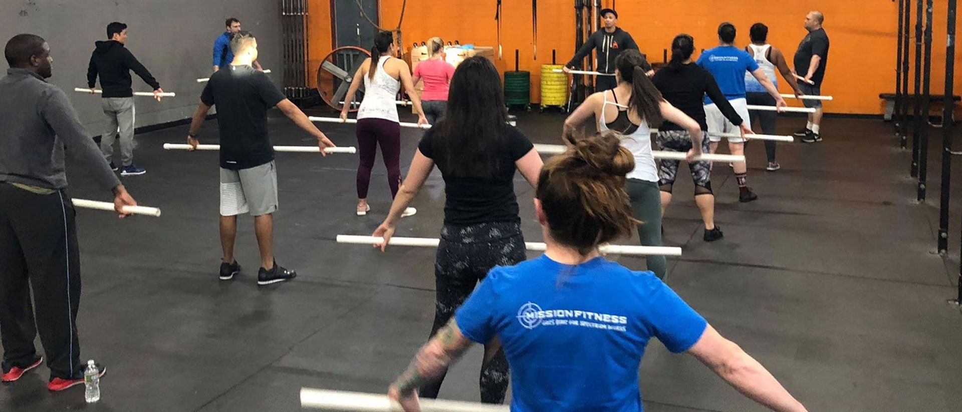 Intro Class